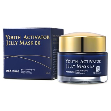 TAIYEN 台塩生技 海洋迴齡抗皺凍膜EX  50ml  1罐