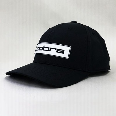 USモデル) プーマ ゴルフキャップ コブラ ツアーテック スナップ