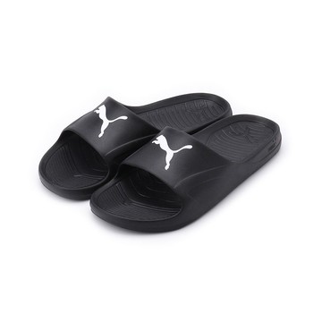 PUMA DIVECAT 運動拖鞋 黑 360274-02 男女鞋