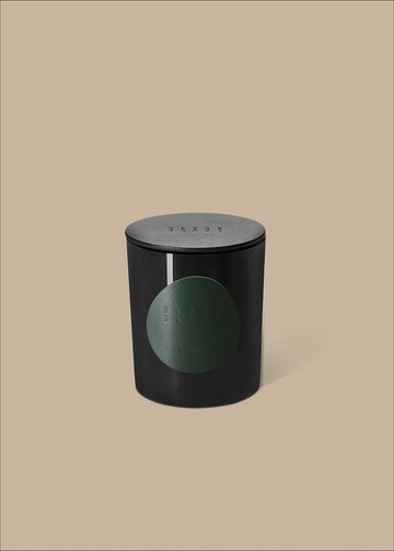 渴望 Saudade 香氛蠟燭