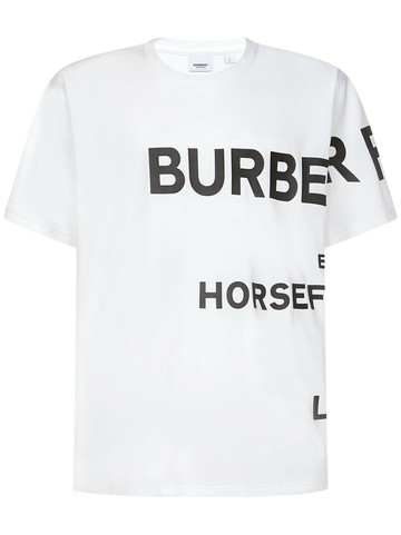 Burberry Horseferry t-shirt