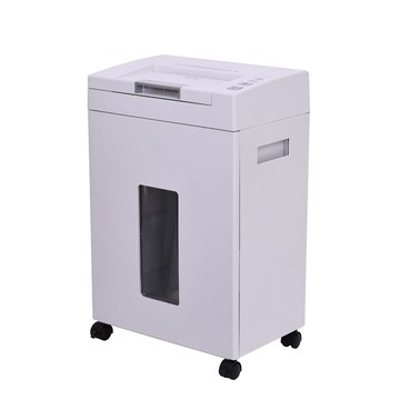 FILUX 超靜音高速型免手持免等待全自動碎紙機220張 A-220
