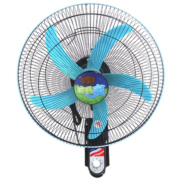 涼風爽 單拉工業鐵壁扇 18吋 TY-1811