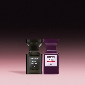 新香補貨✨【TOM FORD】私人調香系列精緻珍藏對香禮盒 4ml 2入自選禮盒 | 男生送禮 | 女生送禮 | 香水 | 香氛禮盒