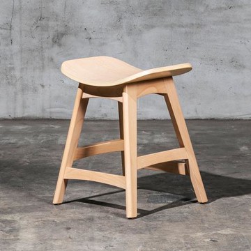 【obis】Ivory 艾弗里餐椅