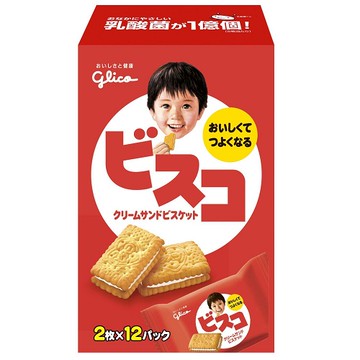 Visco 12 pack (24) × 5 pieces