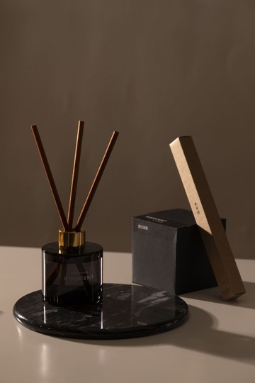 調香師擴香 神木120ml PINSCENT 招財香氣