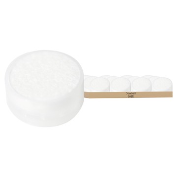 Dewbell 自來水淨水過濾器替換裝  無味  30個