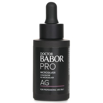 芭柏爾 Babor - AG抗菌退炎滴管精華(沙龍產品)