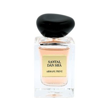 Giorgio Armani Santal Dan Sha 高級訂製淡香水 花園-東方紅木 迷你瓶