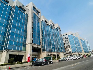 運通企業大樓-前鎮乙工合法廠房｜高雄市前鎮區新衙路