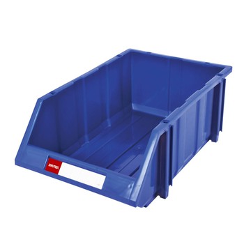 樹德SHUTER耐衝擊分類整理盒HB-3045