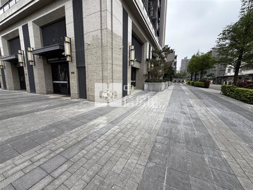 中壢體育園區二房｜桃園市中壢區龍興路