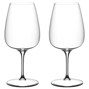 RIEDEL Grape 紅酒杯套裝  830ml  2個