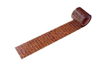 【小屋女子 YOJO TAPE】養生膠帶 : YJV-43