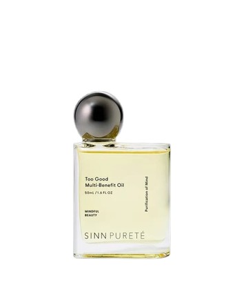 【expo BEAUTY】限時9折↘SINN PURETÉ 香氛多用油(心靈淨化) 50ml