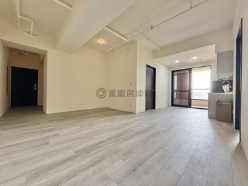 大園。客運園區。璟都未來城-2房2衛+車位｜桃園市大園區園科路