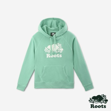 Roots女裝- ORIGINAL 連帽上衣