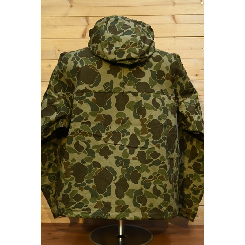 コリンボ アウター COLIMBO ZX-0114 Mad Anthony Play Jacket マッド 