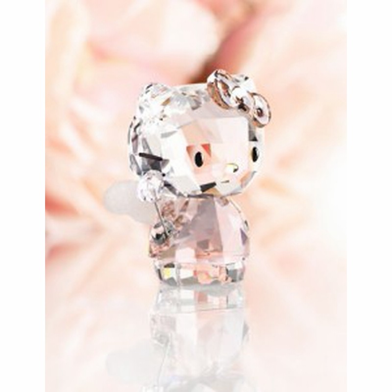 スワロフスキー ハローキティ 妖精 1191890 Swarovski