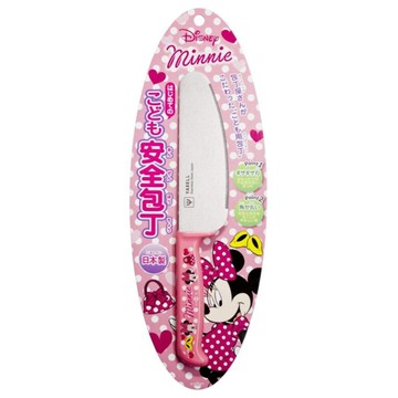 【震撼精品百貨】Micky Mouse_米奇/米妮 ~日本Disney迪士尼 米妮 Minnie 安全菜刀*33102