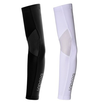 BOODUN/博頓新款騎行袖套 清涼透氣防滑運動袖套 開車防曬袖套