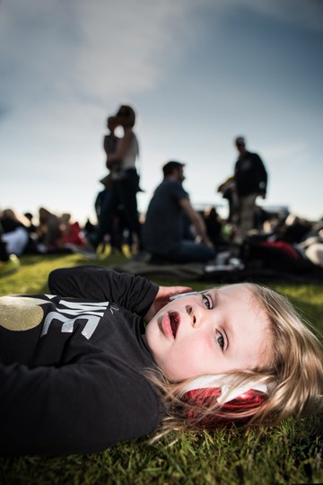 buddyPHONES Guardian兒童飛行出行必備睡覺防吵降噪音耳罩