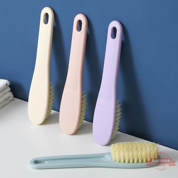 鞋刷鞋刷子多功能硬毛刷鞋洗鞋宿舍不傷鞋不掉毛開學好物廠家直銷