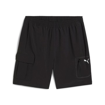 【PUMA官方旗艦】訓練系列Flex工裝7吋短風褲 男性 52671601