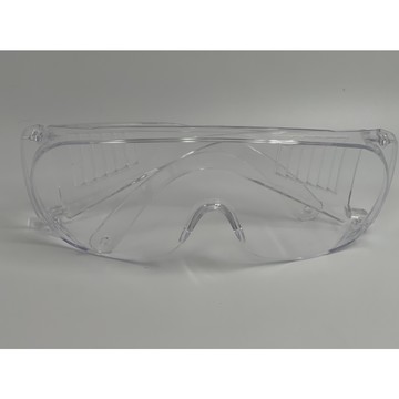 現貨　　戴眼鏡可用 護目鏡 防飛沫 套鏡 面罩 工作眼鏡 耐衝擊 防噴沫 防疫 飛濺 噴濺