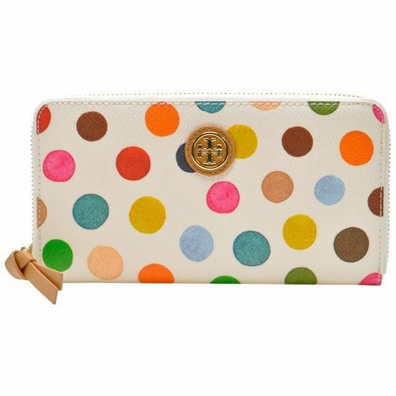 ⭐︎新品⭐︎Tory Burch 長財布195cmX10cm