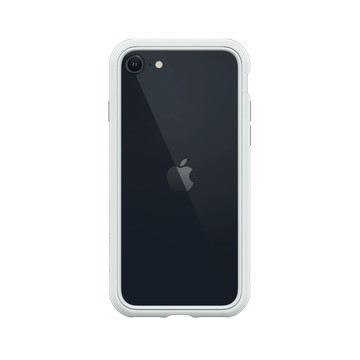 iPhone SE (第 3 代) Mod NX - 邊框 淺灰