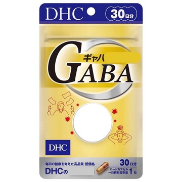 東京都🇯🇵日本代購【現貨√免運√開發票】DHC GABA 30日