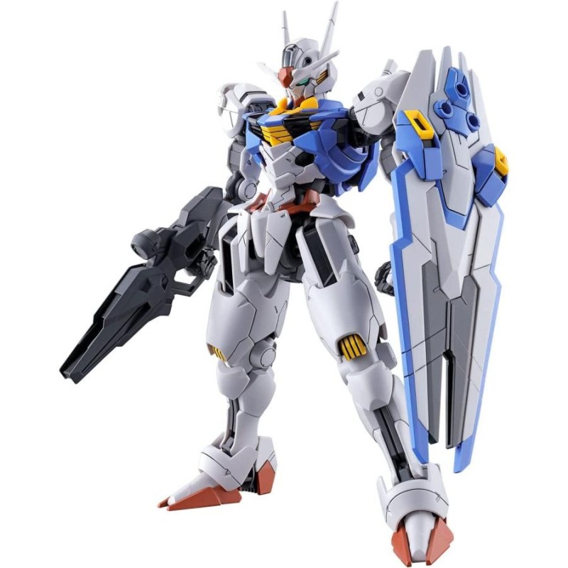 水星 ガンプラ HG 1 144 エアリアル 武器 ガンダム ジャンク - プラモデル