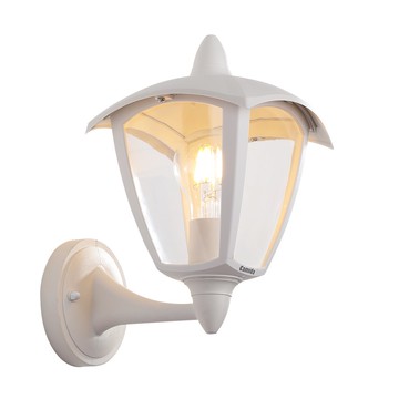 E27戶外庭園壁燈 CA1011WWH