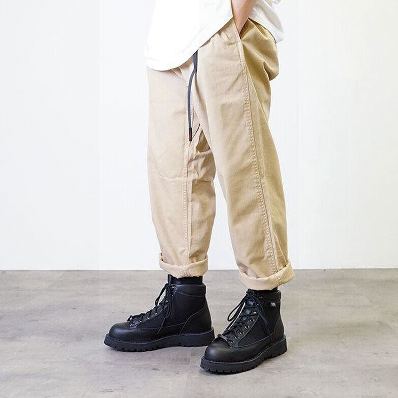 【値下げ】ダナー DANNER LIGHT BLACK 30465 メンズブーツ ダナー ダナーライト 30465 BLACK DANNER DANNER LIGHT 30465 6