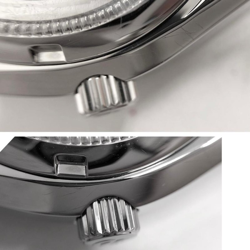 グランドセイコー ヘリテージコレクション 9S68-00B0 SBGR307 自動巻き シルバー文字盤 3針 Grand Seiko 腕時計 メンズ  ウォッチ男性用 中古 | LINEショッピング