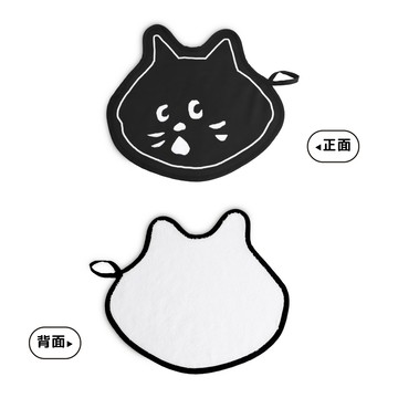 【murmur】造型擦手巾｜NYA _廠商直送