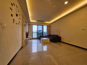 ✅過嶺商圈✅大3房+平車✅｜桃園市中壢區松義三街