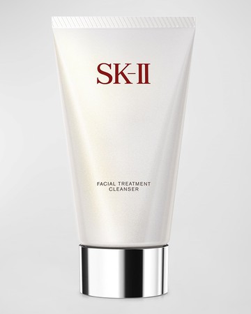 Facial Treatment Cleanser, 3.6 oz.