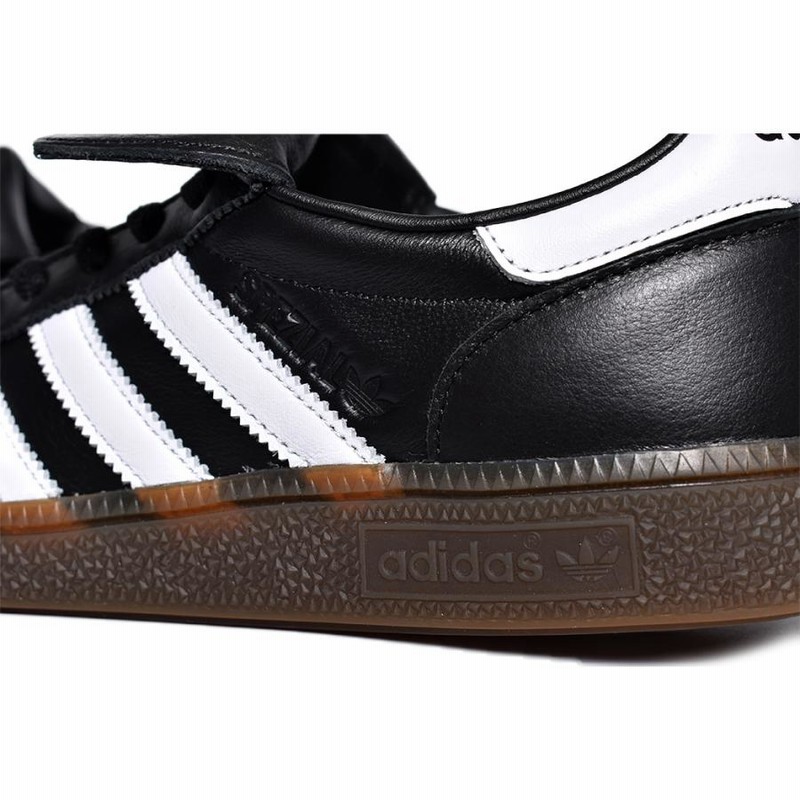 【アディダス】 Handball Spezial★Black★IH2290★ IH2290 adidas Originals Handball Spezial Core Black (Men's