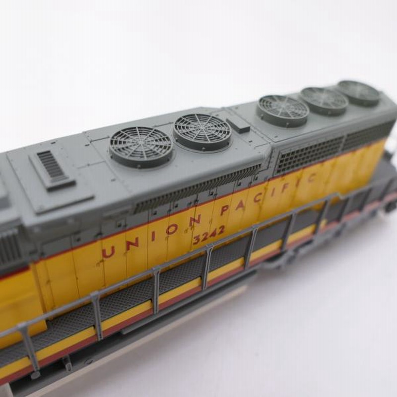 KATO カトー 美品 Nゲージ ユニオンパシフィック鉄道 EMD SD40-2 EARLY