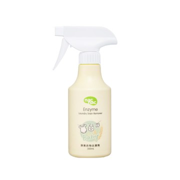 Nac Nac 酵素衣物去漬劑300ML
