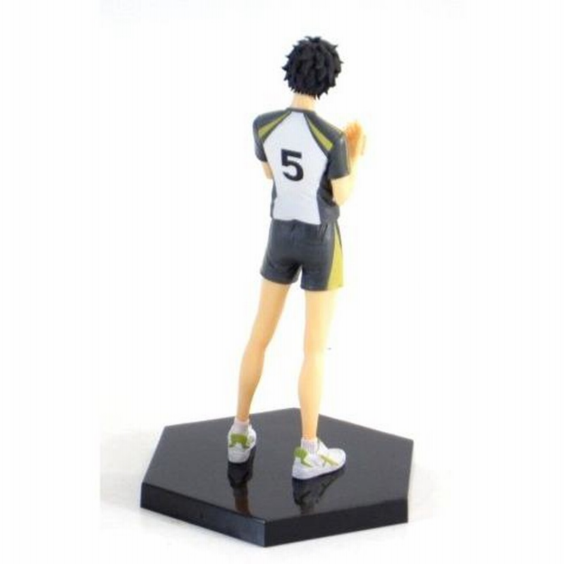 ハイキュー!!　DXFフィギュアvol.10　赤葦京治　単品 ggw725x バンプレスト ハイキュー!! DXFフィギュアvol.10 赤葦京治