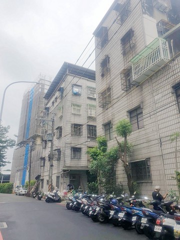 獨賣~A6新樹大空間一樓｜新北市新莊區新樹路