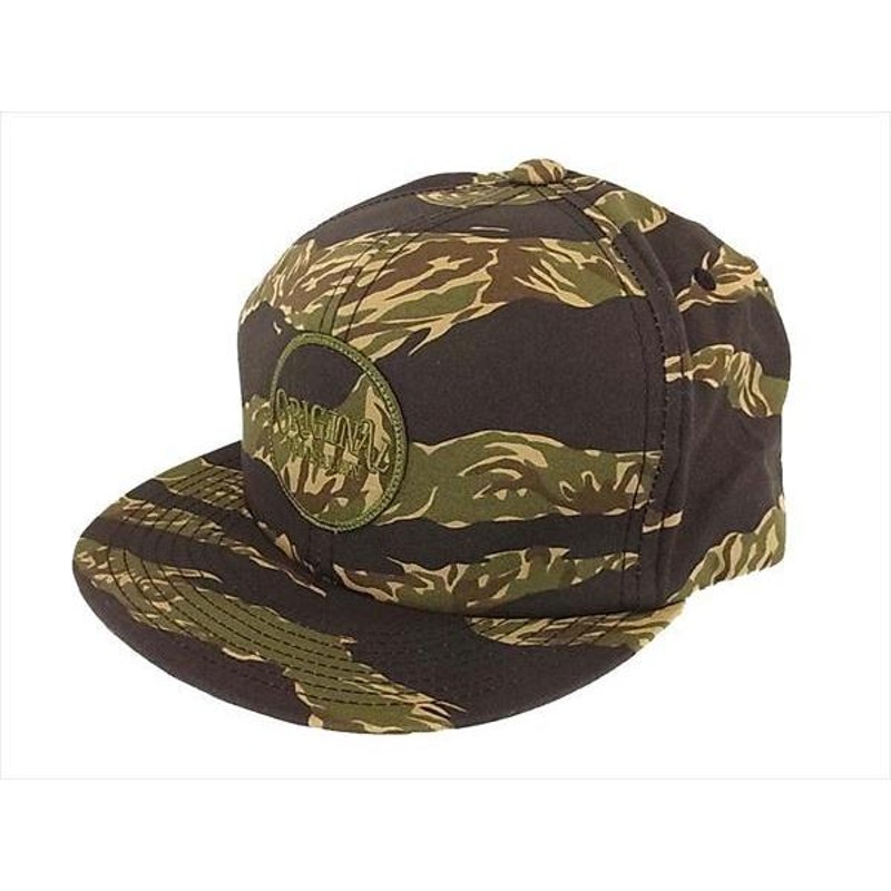 中古】TENDERLOIN テンダーロイン T-TRUCKER CAP BB トラッカー CAMO ...