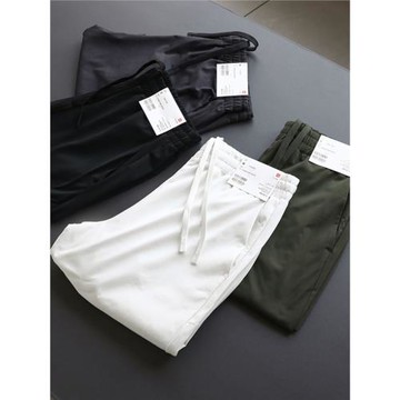 閉眼入！線下品質！松緊腰抽繩！男士休閑運動短褲寬松透氣速干褲