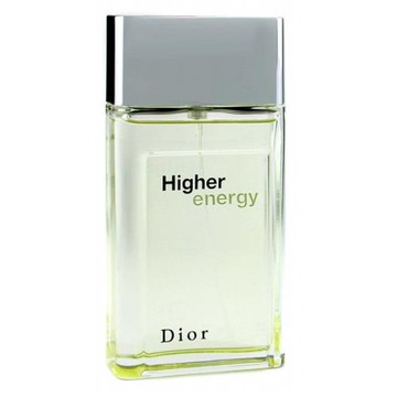 迪奧 Higher Energy 高度能量男性淡香水 100ml/3.4oz