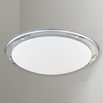 E27X3 壓克力造型吸頂燈 F37-21-92565