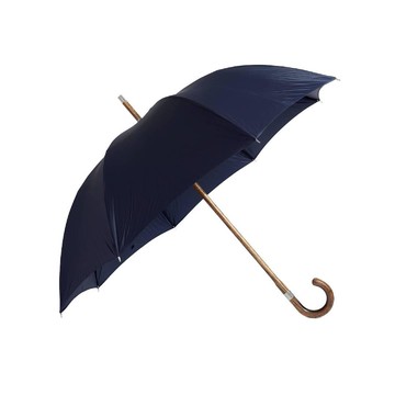 dunhill 長柄木質雨傘